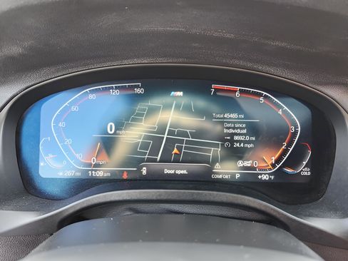 Used 2022 BMW X3 sDrive30i w/ M Sport Package 2 image 20