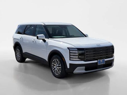New 2026 Hyundai Palisade SE image 7