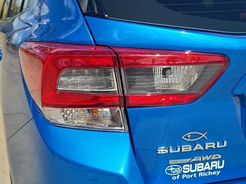 Certified 2023 Subaru Impreza 2.0i Sport image 7