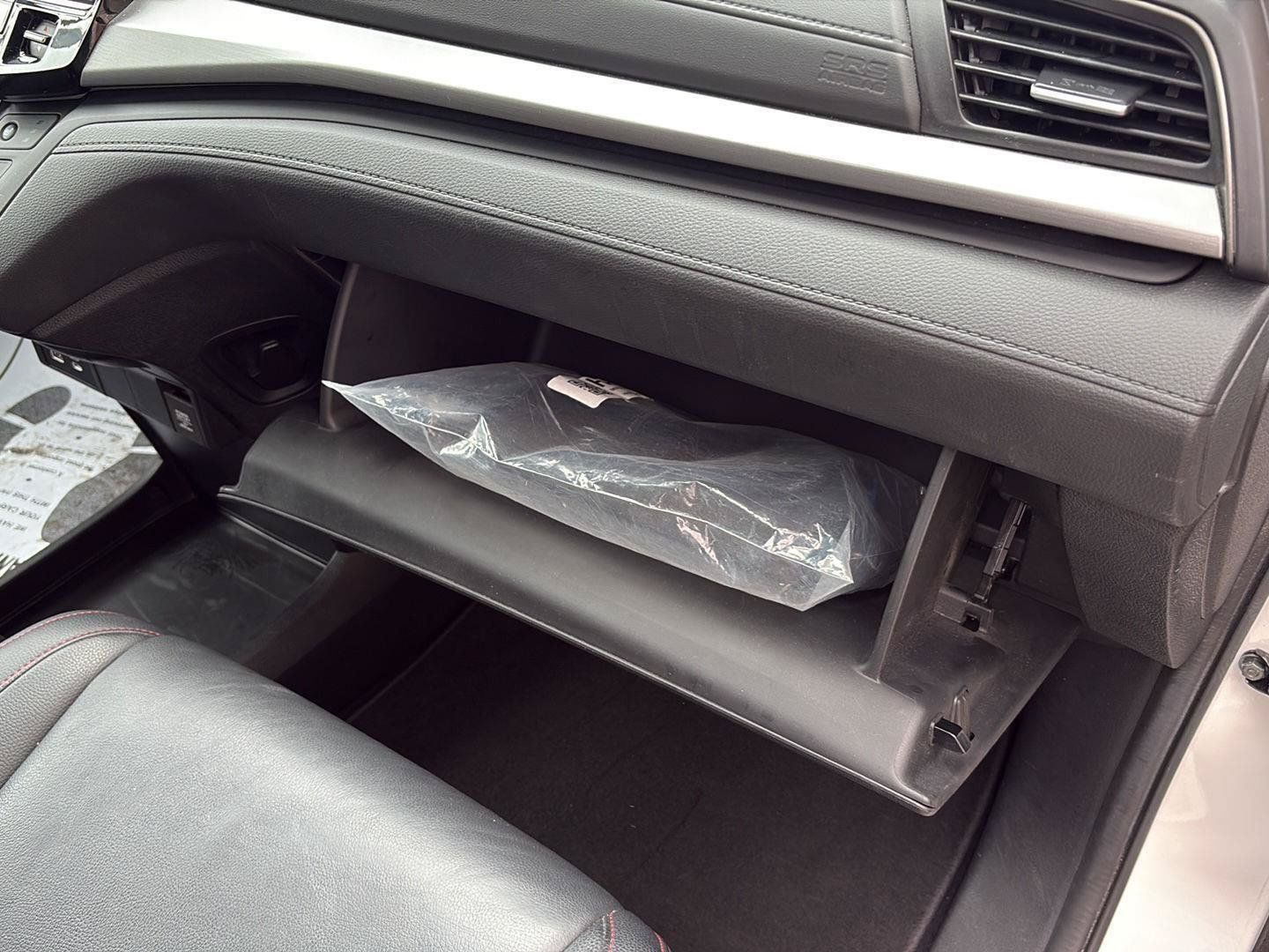 Used 2025 Honda Odyssey Sport-L image 31
