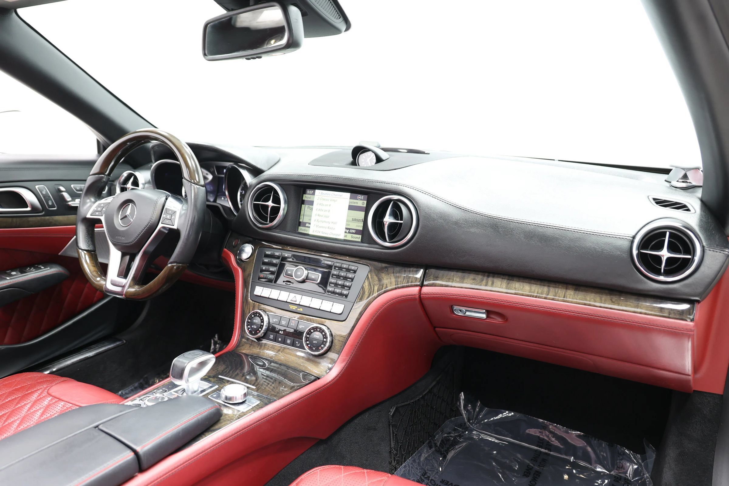 Used 2013 Mercedes-Benz SL 65 AMG image 63