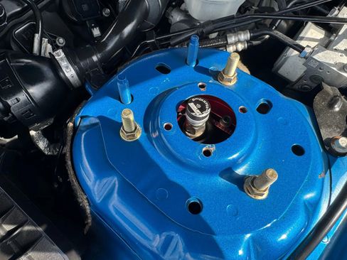 Used 2019 Ford Mustang GT image 47