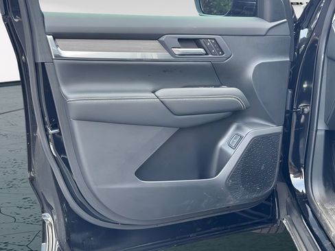 New 2026 GMC Terrain Denali AWD/4WD image 13