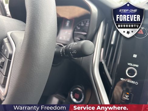 New 2025 Subaru Outback Limited w/ Popular Package #2 image 24