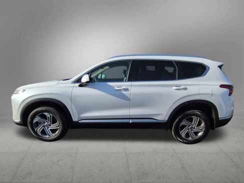 Used 2022 Hyundai Santa Fe SEL image 3