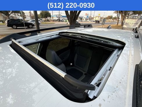 New 2026 Subaru Forester Premium image 26