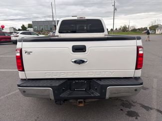 Used 2016 Ford F450 Lariat w/ Lariat Ultimate Package AWD/4WD video 4