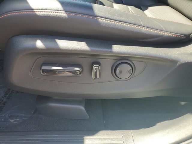 Certified 2025 Honda CR-V Sport-L image 23