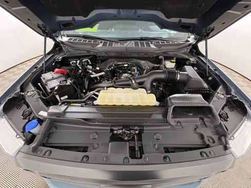 Certified 2023 Ford F150 XLT w/ Equipment Group 302A High image 34