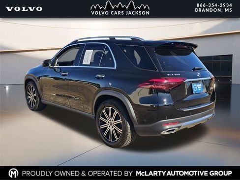 Used 2024 Mercedes-Benz GLE 350 4MATIC image 6