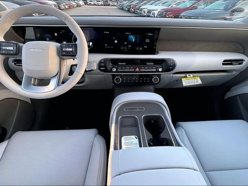 New 2026 Hyundai Palisade Limited image 5