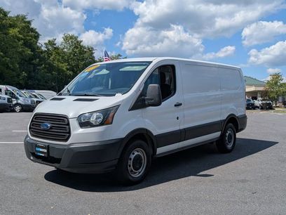 Used 2016 Ford Transit 150 130 Low Roof