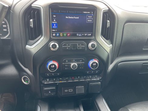 Used 2022 GMC Sierra 2500 Denali w/ Denali Ultimate Package image 19