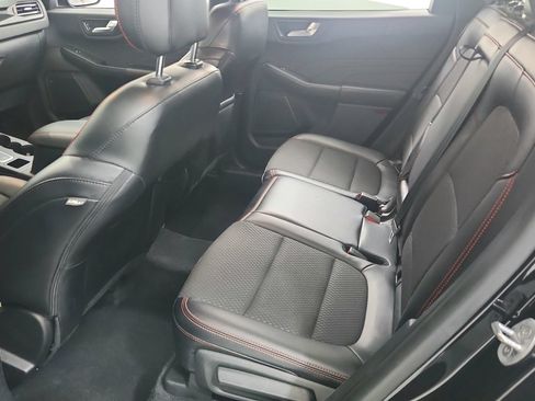 Used 2023 Ford Escape ST-Line Select w/ Tech Pack #1 AWD/4WD image 21