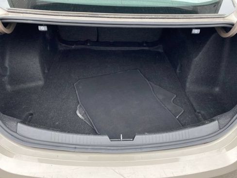Certified 2023 Chevrolet Malibu LT FWD image 17