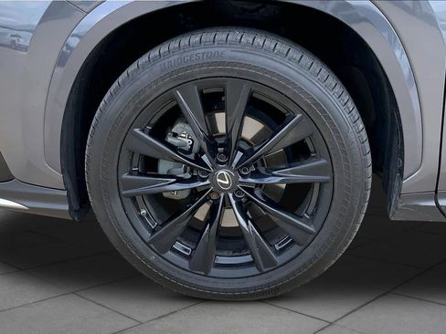 Used 2022 Lexus NX 350 F Sport w/ Towing Package (2000 Lbs) AWD/4WD image 10