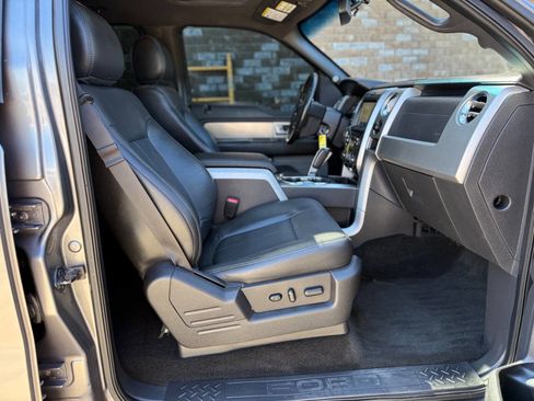 Used 2014 Ford F150 FX4 w/ Equipment Group 402A Luxury image 21