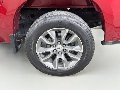 Used 2022 Chevrolet Silverado 1500 LT image 31