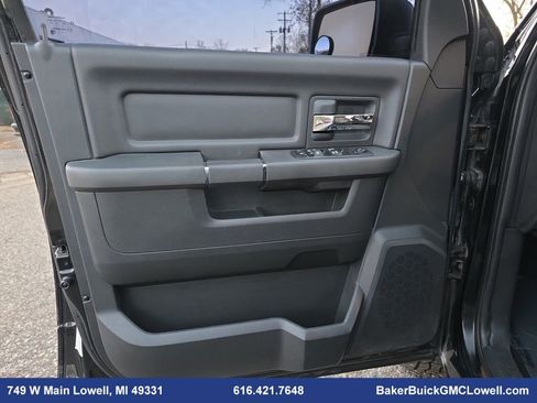Used 2012 RAM 1500 Sport w/ Sport Premium Group image 25