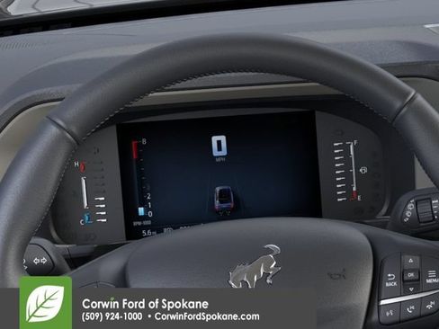 New 2026 Ford Bronco Sport Big Bend AWD/4WD image 13