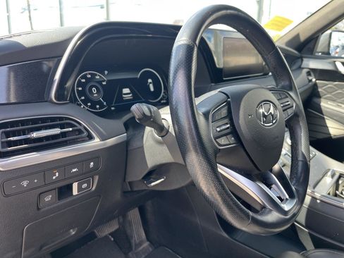 Used 2022 Hyundai Palisade Calligraphy image 11