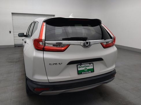 Used 2019 Honda CR-V LX image 6