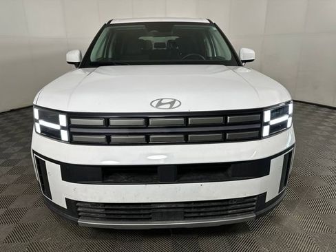 Used 2026 Hyundai Santa Fe SE image 8