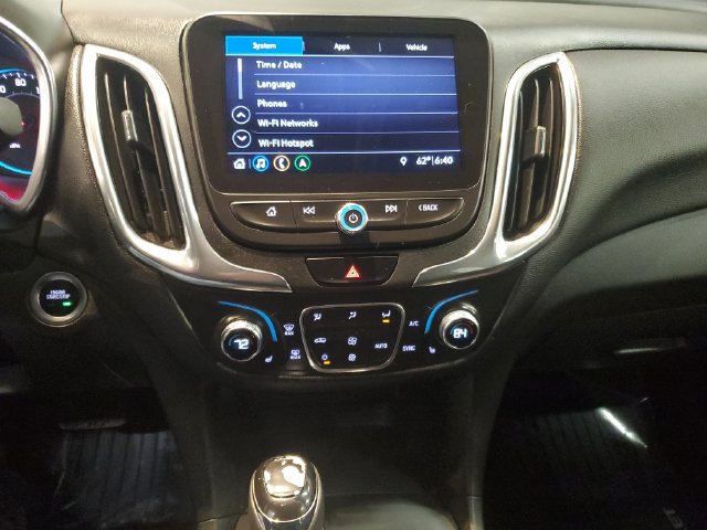 Used 2020 Chevrolet Equinox LT AWD/4WD image 20