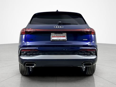 New 2025 Audi Q5 Premium Plus w/ Premium Plus image 5