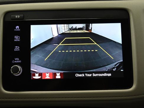 Used 2022 Honda HR-V EX-L image 25
