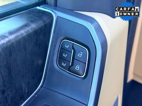 Used 2024 Ford F350 Lariat w/ Lariat Ultimate Package image 15