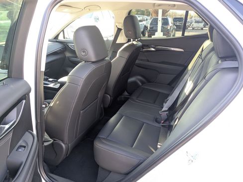 Used 2024 Buick Envision Preferred image 29