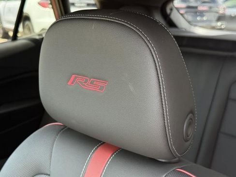 New 2026 Chevrolet Trax RS image 18