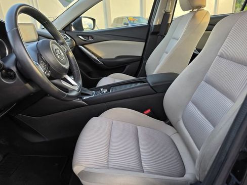 Used 2017 MAZDA MAZDA6 Sport FWD image 15