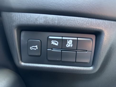 Certified 2023 MAZDA CX-5 AWD 2.5 S image 27
