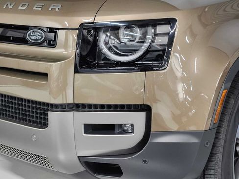 Used 2026 Land Rover Defender 130 S AWD/4WD image 12