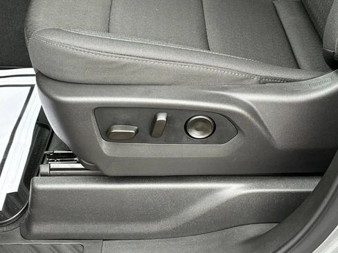 New 2026 Chevrolet Silverado 1500 Custom Trail Boss AWD/4WD image 5