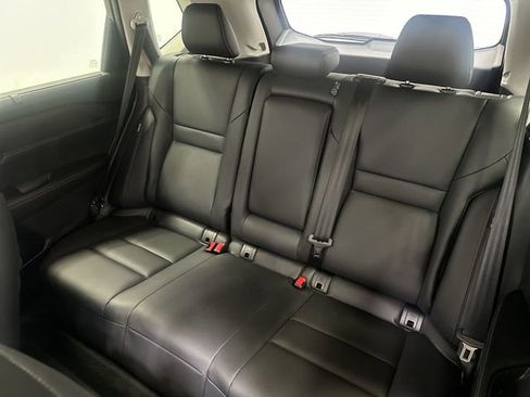 Used 2025 Nissan Rogue SL w/ SL Premium Package image 26