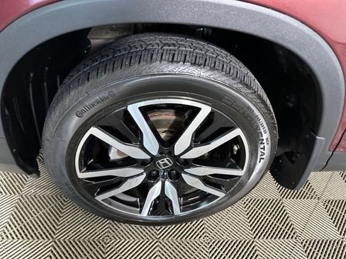 Used 2022 Honda Pilot Special Edition image 10