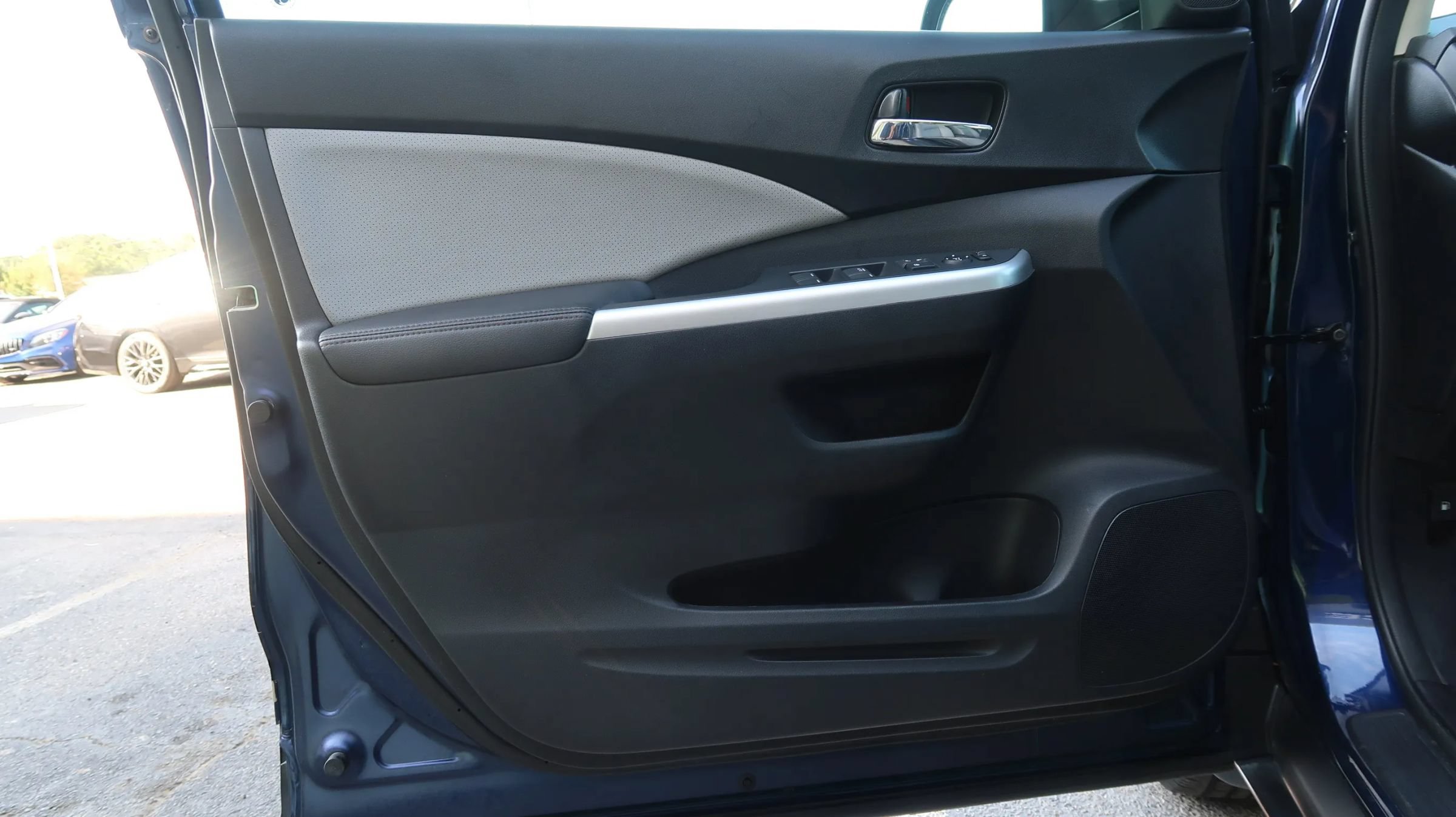Used 2016 Honda CR-V EX-L image 44