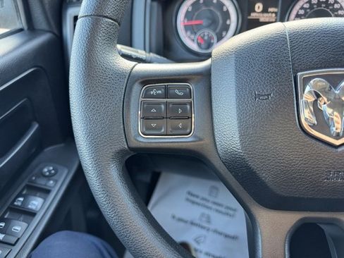 Used 2019 RAM 1500 Express w/ Express Value Package image 24