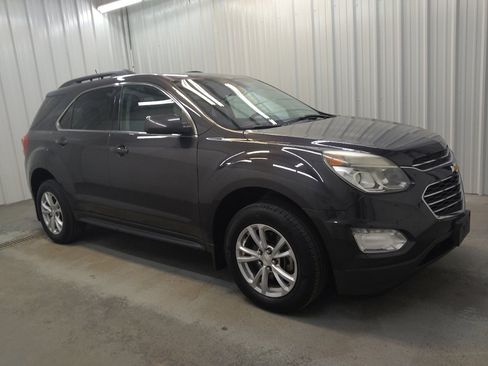 Used 2016 Chevrolet Equinox LT w/ Convenience Package FWD image 11