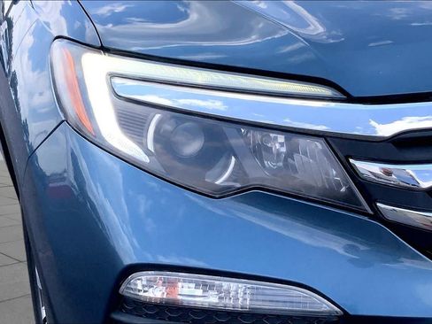 Used 2017 Honda Pilot EX-L image 28