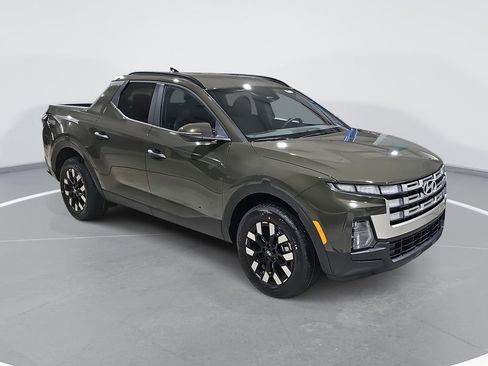 New 2026 Hyundai Santa Cruz SEL AWD/4WD image 3