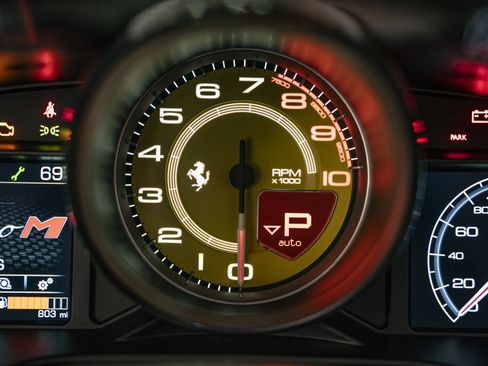 Certified 2023 Ferrari Portofino M image 44