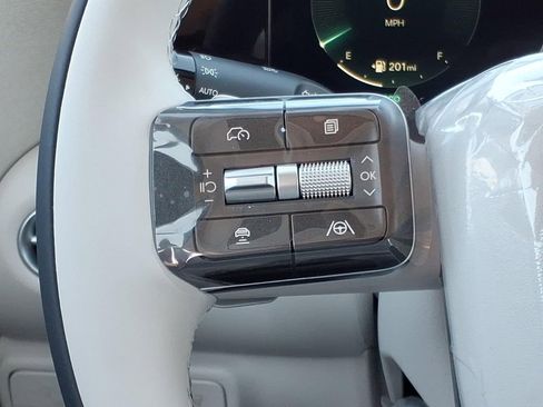 New 2026 Hyundai Palisade Calligraphy image 20