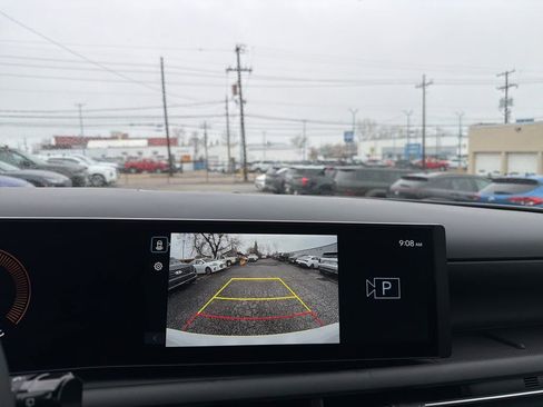 New 2026 Hyundai Tucson SEL image 27