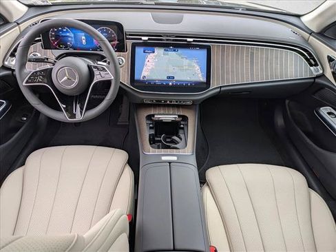 New 2026 Mercedes-Benz E 350 Sedan image 13