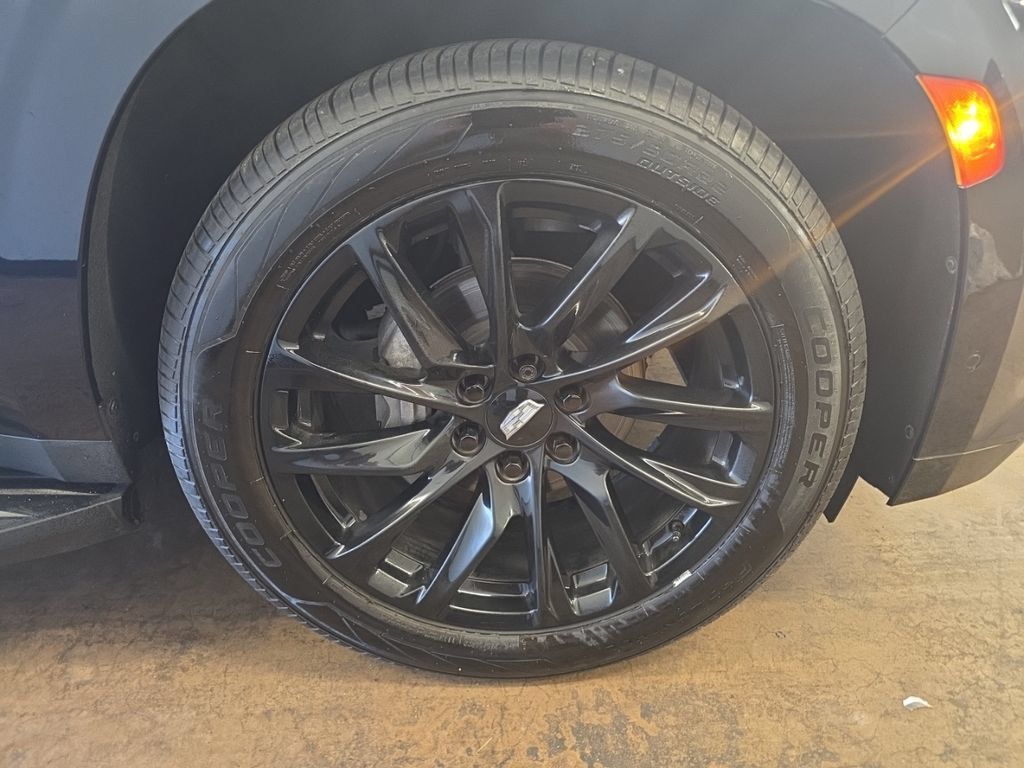 Used 2023 Cadillac Escalade Sport Platinum AWD/4WD image 42