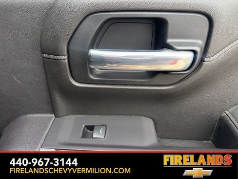 Used 2021 Chevrolet Silverado 1500 RST w/ All Star Edition Plus image 40